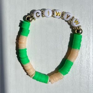 Taylor Swift Friendship Bracelet